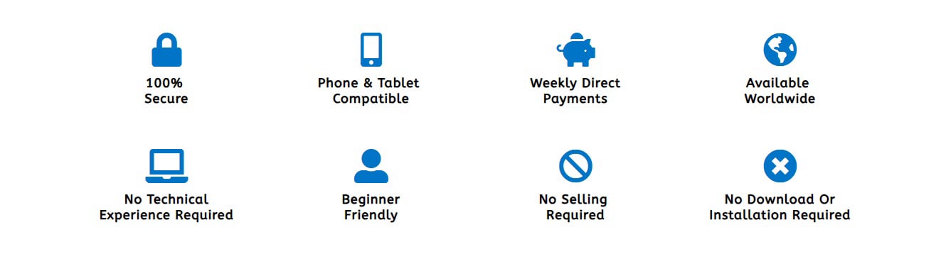 Mobirise Website Builder